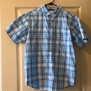 Men’s Columbia Shirt